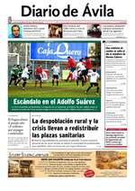 Lunes 6 de febrero de 2012