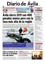 Sábado 28 de enero de 2012