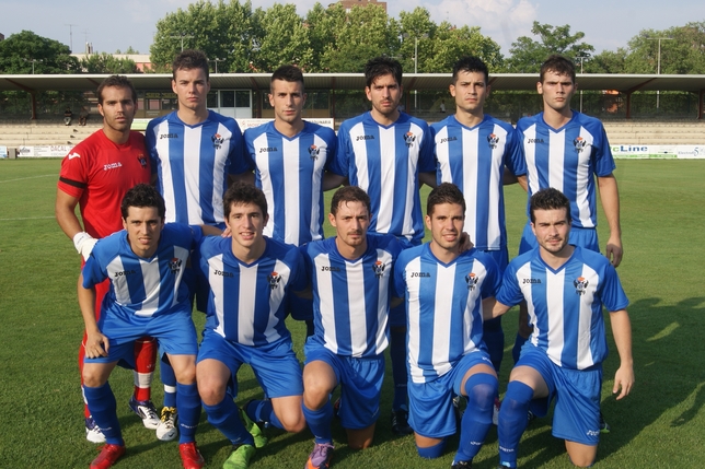 CF Talavera Peña
