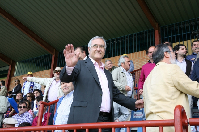 Ascenso CF Talavera
