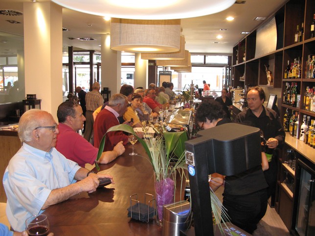 Resultado de imagen de aguilar de campoo siglo xx