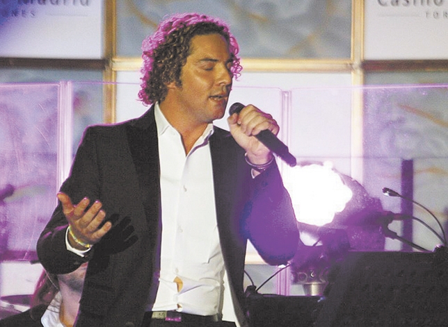 Bisbal. La Tribuna de Ciudad Real.