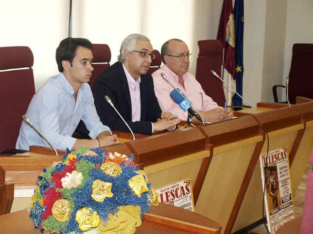  La Tribuna