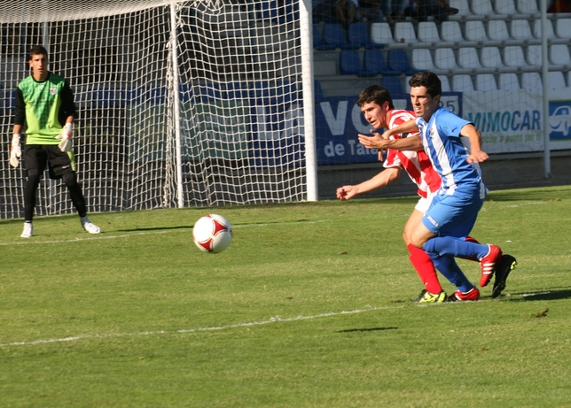 CF Talavera Peña