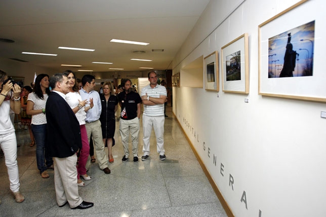 Exposición 
