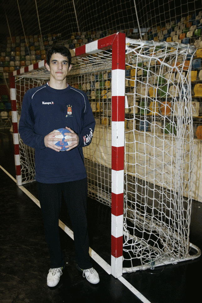 Miguel Sánchez-Migallón /Fotos Tomás Fernández