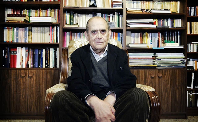  Víctor Ballesteros