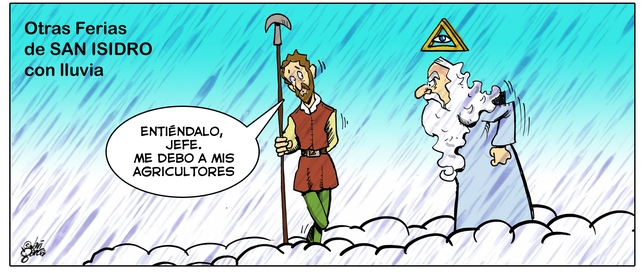 La Tira de Javi García
