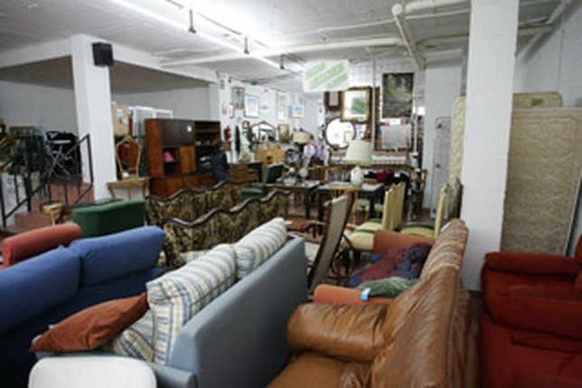 Venta de muebles de segunda mano madrid: venta de muebles antiguos ... Habitación niña segunda mano madrid