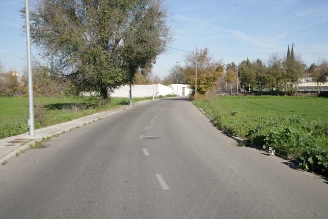 Barrios peligrosos de vuestra ciudad