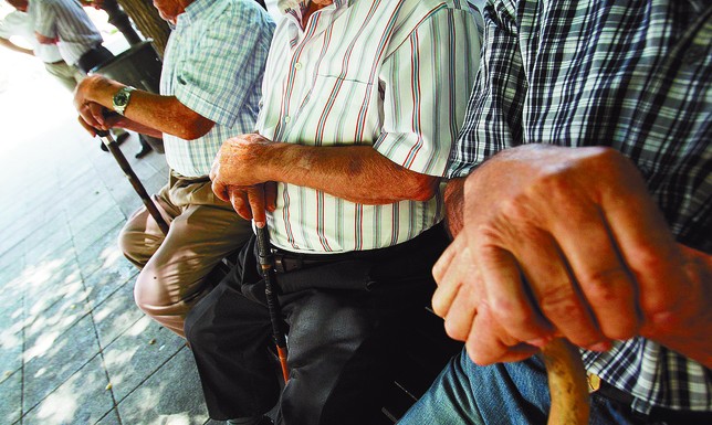 La mayoría de los pueblos de Pinares sigue perdiendo población