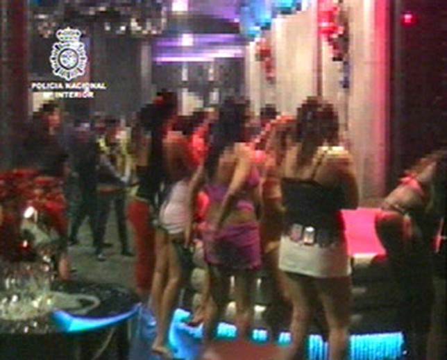seguridad social prostitutas prostitutas en mallorca seguridad social prostitutas prostitutas en mallorca