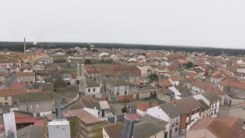 171 pueblos de <h3 class='enlacePalabraNoticia'>Segovia</h3> registran niveles de nueva normalidad
