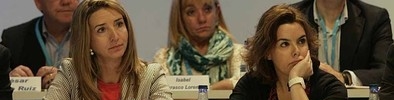 Alicia García: 