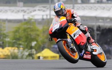 España domina en Le Mans