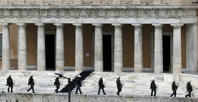 Alemania considera que el plan de austeridad de Grecia es insuficiente