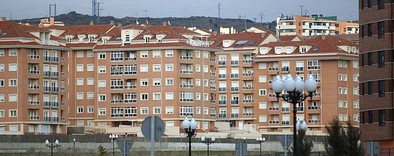 La compraventa de viviendas cayó en marzo un 23% con respecto a 2011