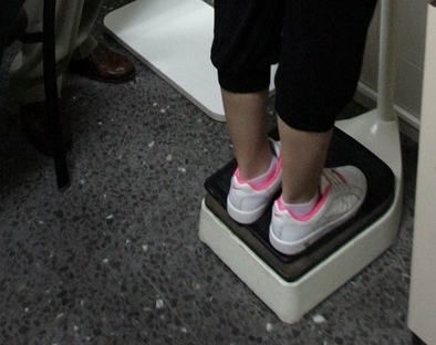 La obesidad infantil en la provincia ya alcanza al 20% 
de la población 
