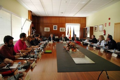 El Consejo Social aprueba un ajuste de 15 millones de euros en la UCLM