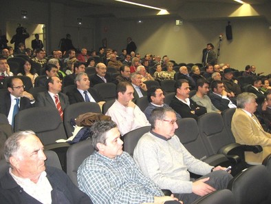 La Junta de Comunidades archiva el proyecto del Puerto Seco 