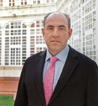 Hernández: «Sin diputaciones alguien tendría que hacer su trabajo y no se ahorraría nada»