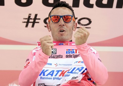 El Giro habla español