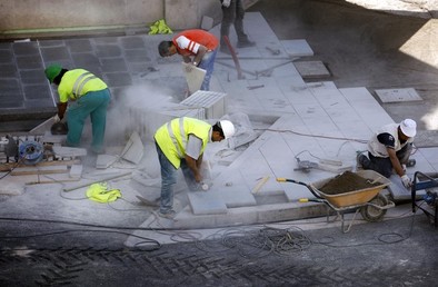 El trabajo, por encima del sueldo