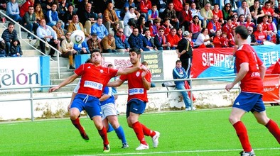 Toca remontada