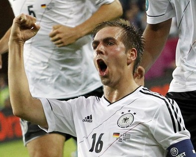  Alemania guarda discreción