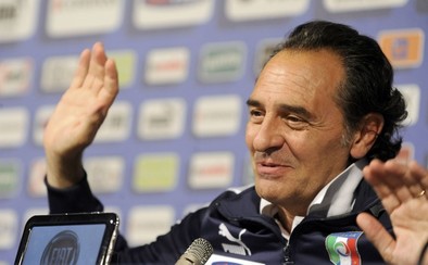 La ‘amabilísima’ Italia 