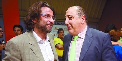 Miguel Arasti y Unión Burgalesista se unen y forman una candidatura