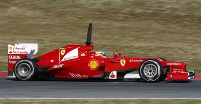 Vettel mantiene su dominio