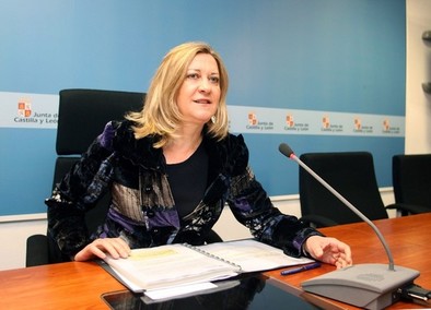 El PIB regional se contrae tres décimas en el primer trimestre de 2012, una menos que en España