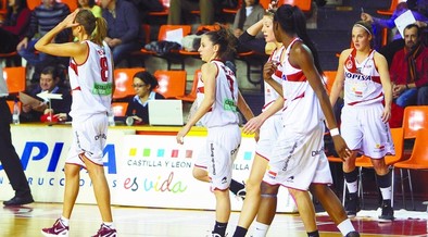 Jopisa, en el buen camino