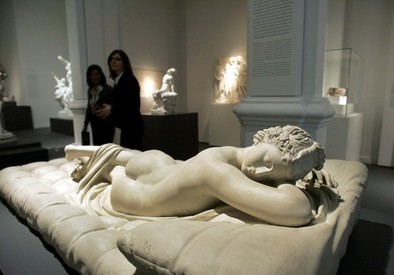El Museo Nacional de Escultura celebra el Día de los Museos con una jornada de puertas abiertas