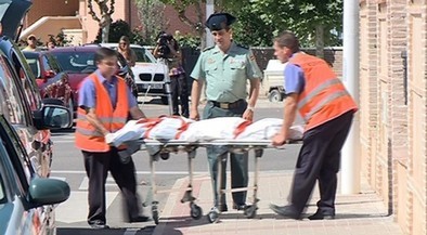 La defensa de la acusada del triple crimen de Boecillo pide su ingreso en un centro psiquiátrico 