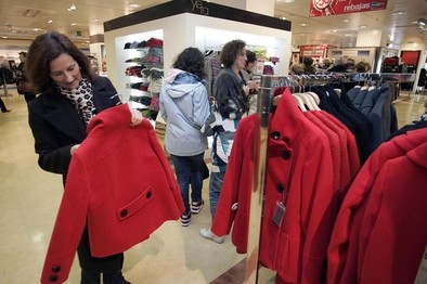 Fecosva advierte de que si el Gobierno sube el IVA significará 