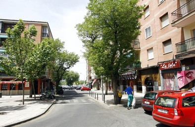 Los hosteleros envían un mensaje de tranquilidad a los vecinos 