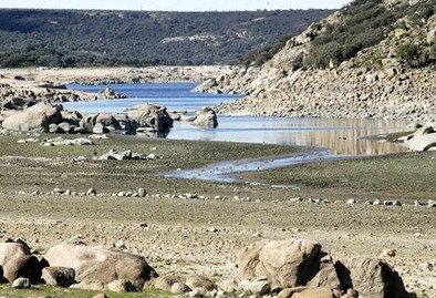 Acusan a Toledo ciudad de dejar ‘secos’ a 10 pueblos de Los Montes