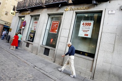 El préstamo del Plan de Ajuste queda repartido entre siete bancos