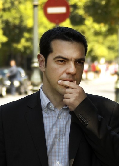 Grecia aplaza hasta el 17 de junio la decisión sobre el futuro del país