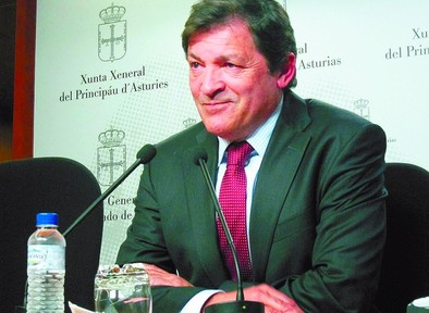 El PSOE gobernará en Asturias tras conseguir un pacto con UPyD 