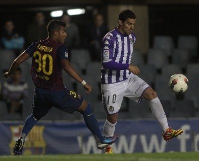 Remontada de Primera