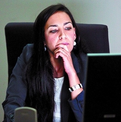 «Si la primera compra por internet sale bien, se vuelve una segunda vez»