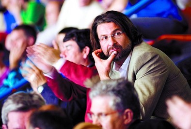 Cuatro miembros de la candidatura de Arasti no son socios del Burgos