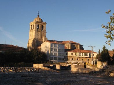 ‘Profor’ y el Colegio San Gregorio ofrecen rutas por Aguilar