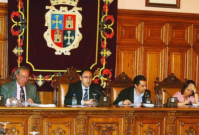 El centro sociosanitario que proyecta el PP albergará una iniciativa pionera en España