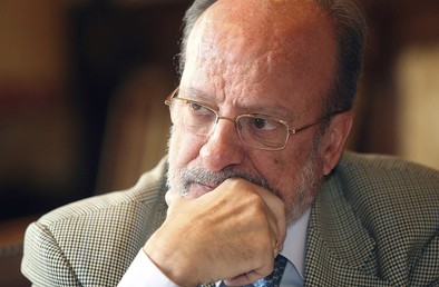 «Habrá absoluta colaboración con la Fiscalía. No hay nada que ocultar»