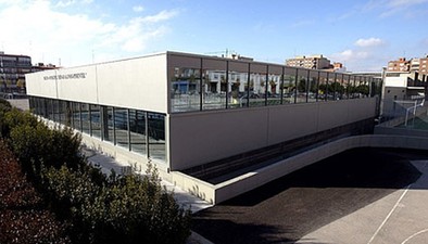 El Ayuntamiento instalará calderas de biomasa en el Centro Canino y en una piscina pública