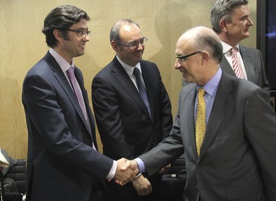 Castilla-La Mancha saca adelante su plan de ajuste de 1.665 millones